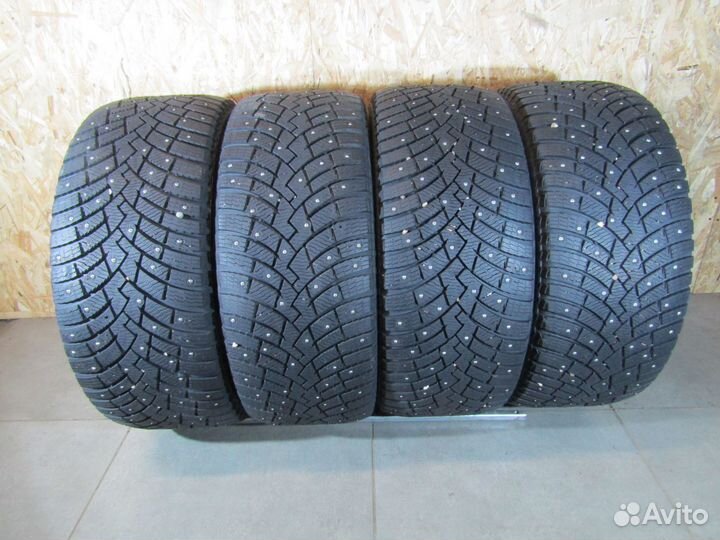 Pirelli Scorpion Ice Zero 2 285/45 R20