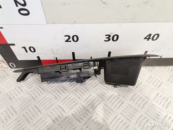 Блок для Nissan Primera P12