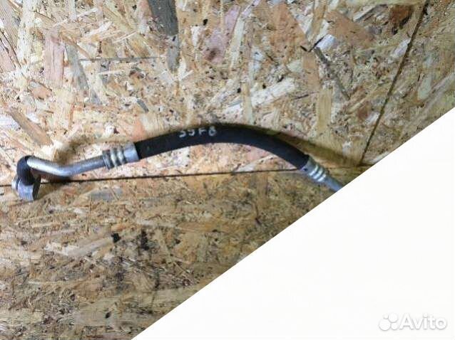 Audi A62007 4F0260707AE43627022