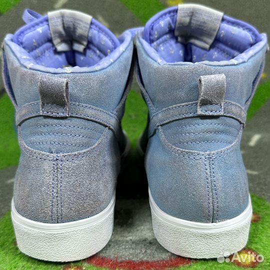 Nike Dunk High AC оригинал