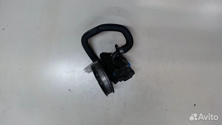 Гур Seat Alhambra, 2006