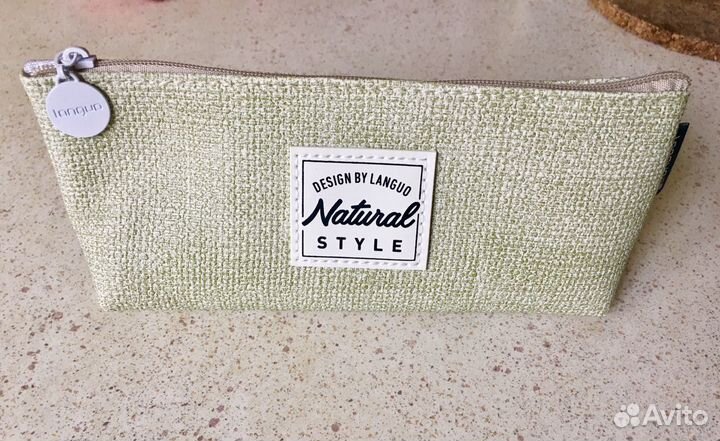 Пенал-косметичка