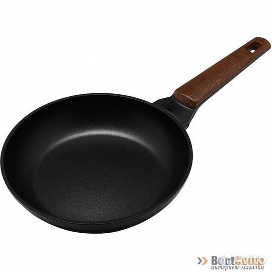 Сковорода polaris albero-24F 24см