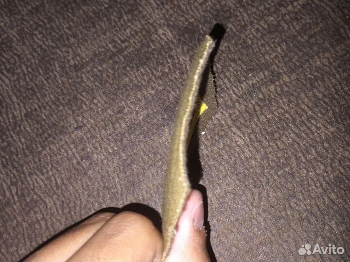 Советская медаль Гражданская оборона