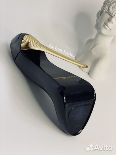 Парфюм Good Girl Carolina Herrera распив