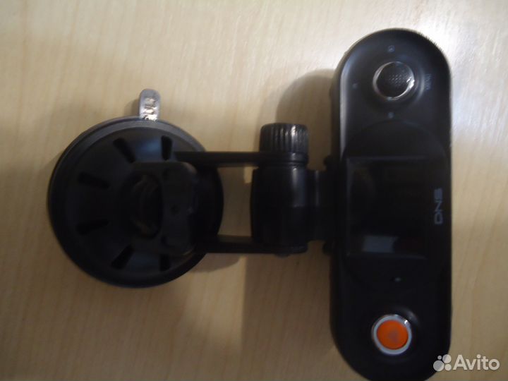 Видео регистратор DNS