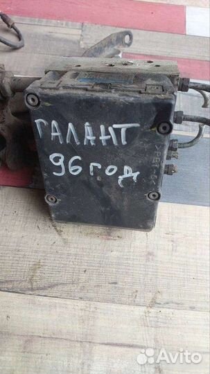 Блок ABS Mitsubishi Galant 1996-1999