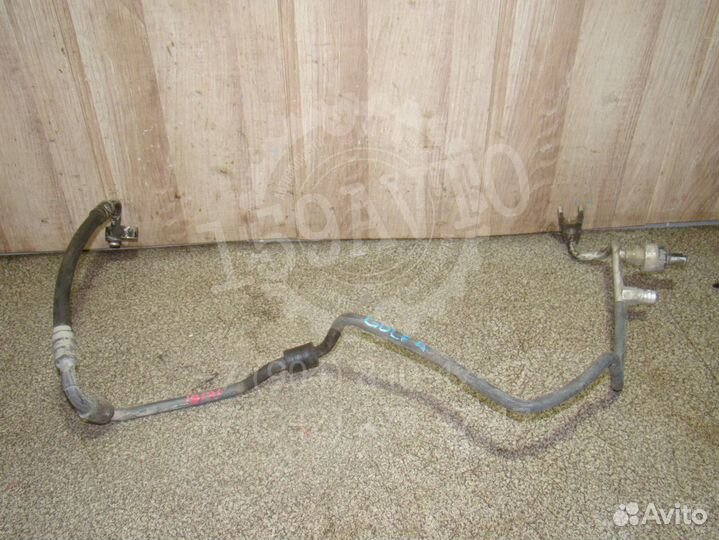 Трубка кондиционера VW Golf 4 (1J)