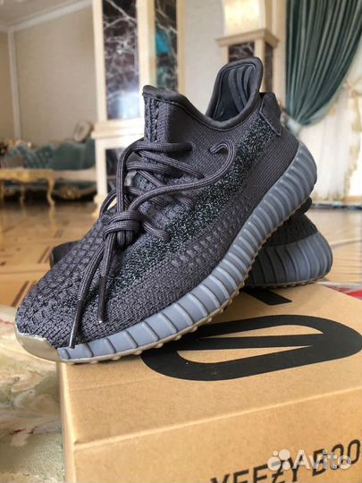 Кроссовки adidas easy буст 350