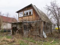 Баня лукоморье своими руками