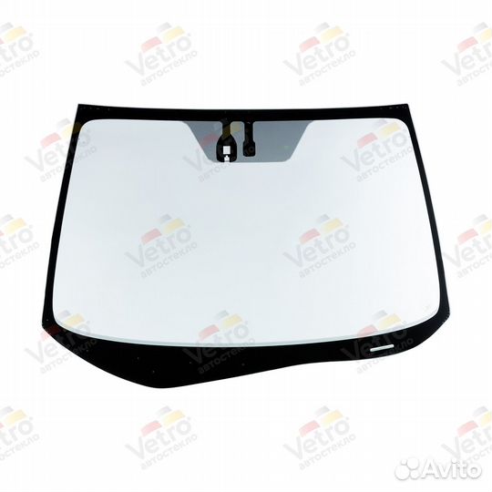 Лобовое стекло
