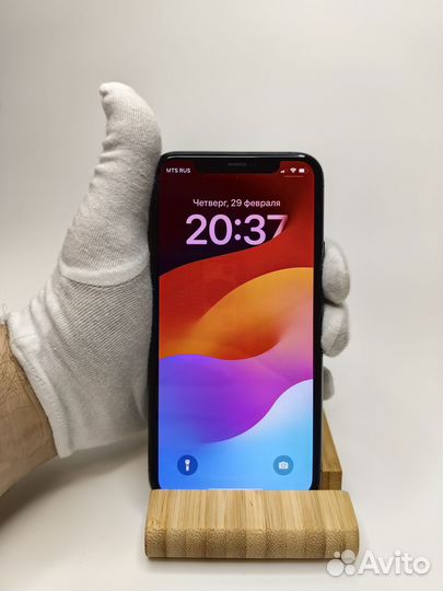 iPhone 11 Pro, 256 ГБ