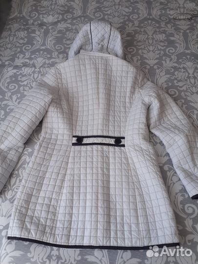 Куртка 48 размер