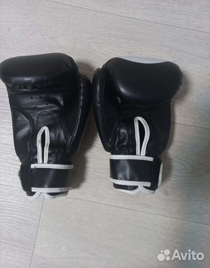 Экипировка