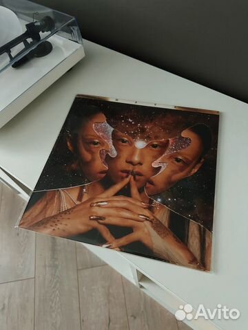 Винил Rina Sawayama - Sawayama Remixed (green)