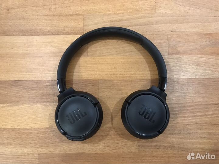 Наушники Jbl tune 520bt