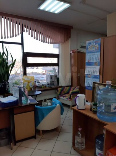 Офис, 142 м² Отдельный Вход