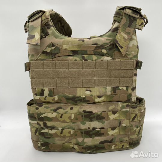 Плитник Панцирь 3.1 ссо Мультикам/Мох