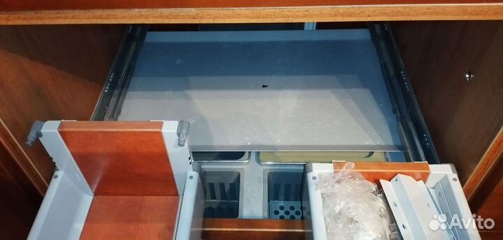 Мусорное ведро hailo