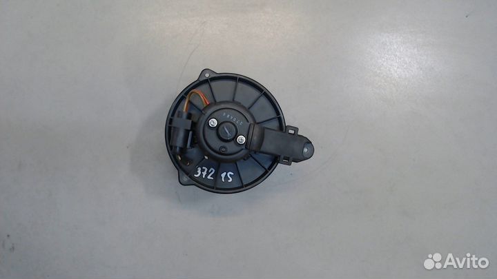 Двигатель отопителя Audi A6 (C5), 1997