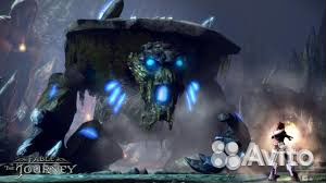 Fable the journey xbox 360