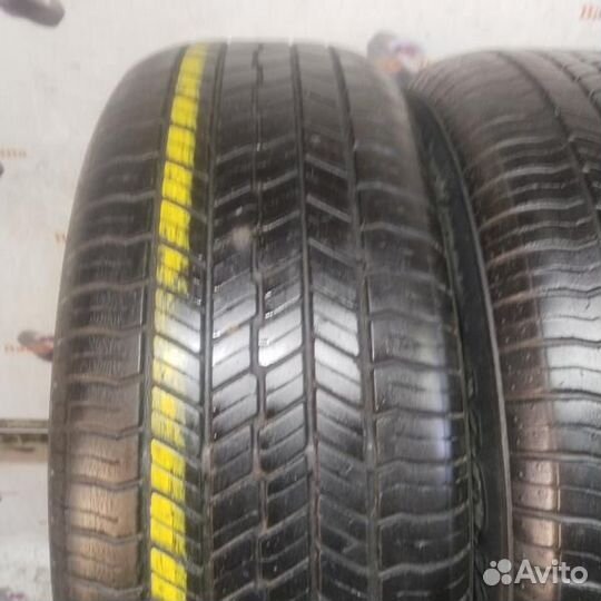 Yokohama Geolandar G035 215/60 R16