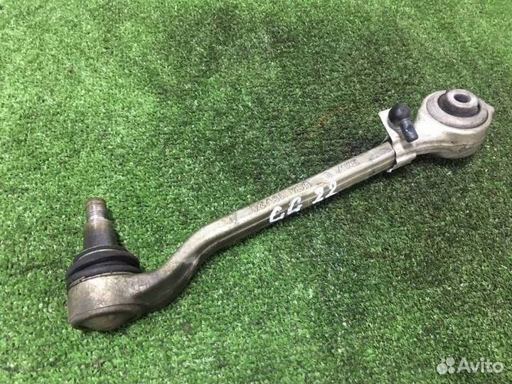 Рычаг подвески передний левый Bmw X3 35Ix F25 N55