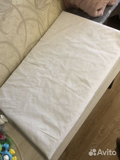 Матрас детский