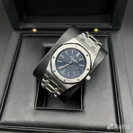 Часы Audemars Piguet Royal Oak jumbo 39mm