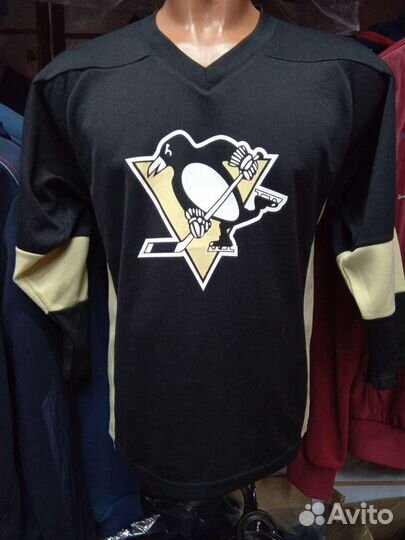 Хоккей.Нхл.Джерси.Свитер.