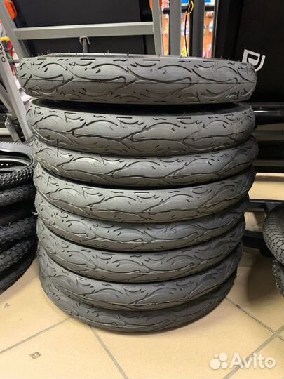 Покрышки для велосипеда