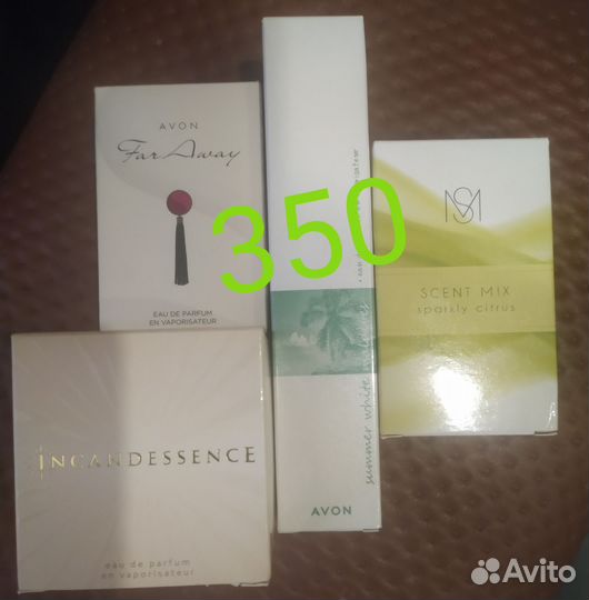 Косметика Avon