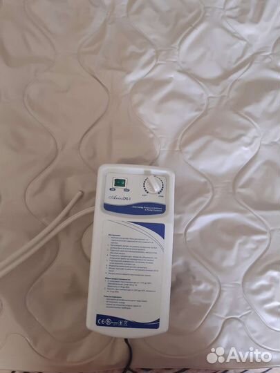 Противопролежневый матрас