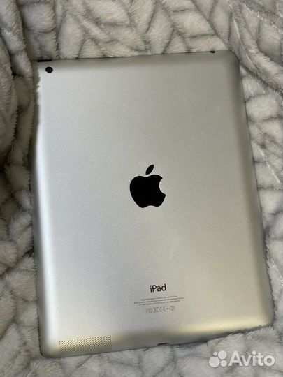 iPad