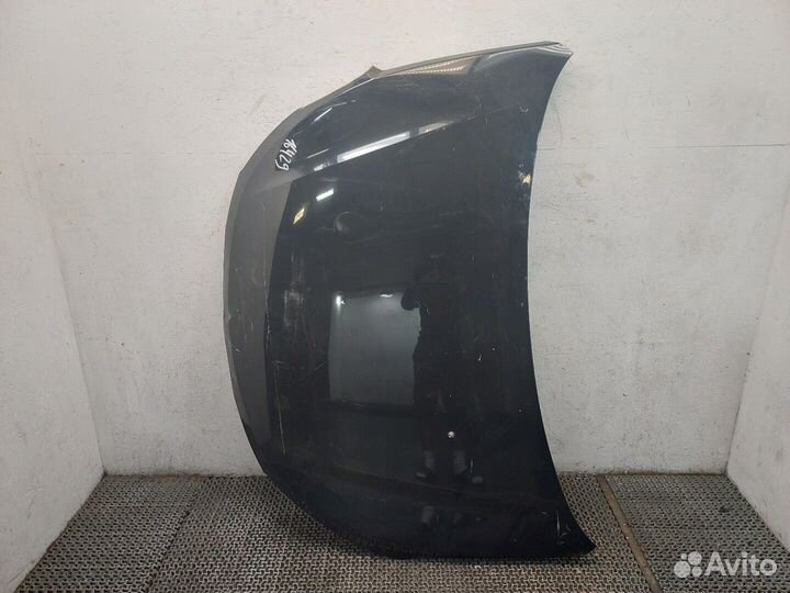 Капот Hyundai Santa Fe, 2013