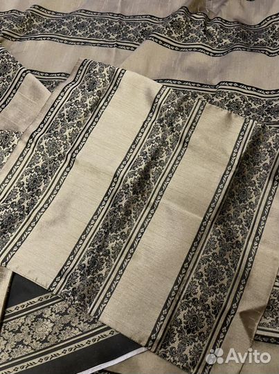 Покрывало и 2 наволочки