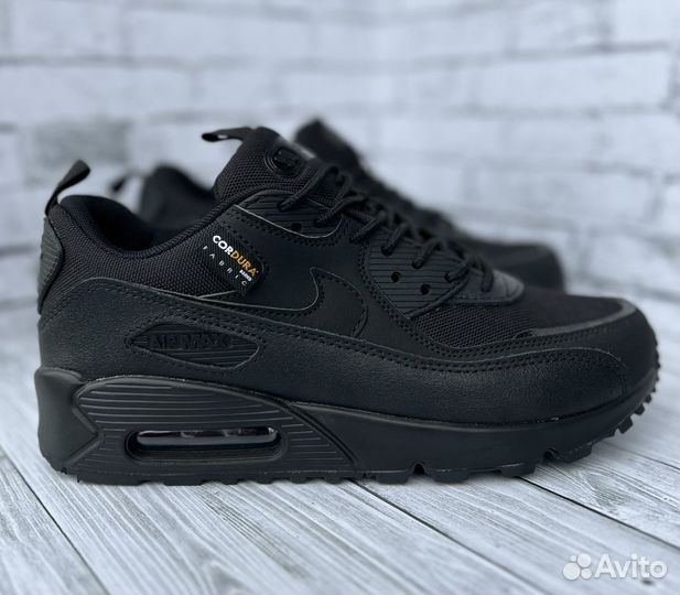 Кроссовки Nike Air Max 90 cordura