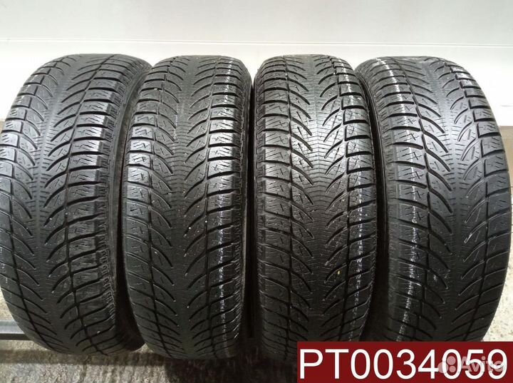 Sava Eskimo Stud 225/65 R17 98H
