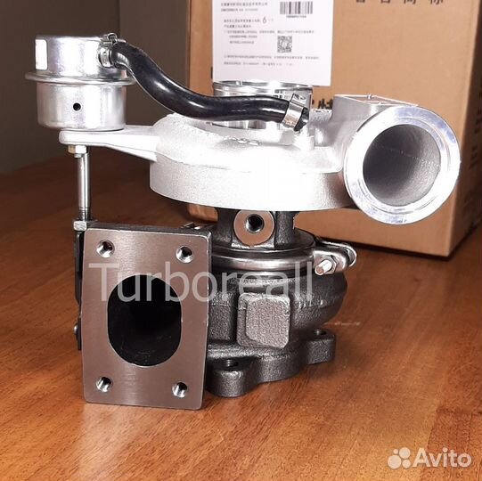 He200wg паз,маз,камаз и др,Holset,Оригинал