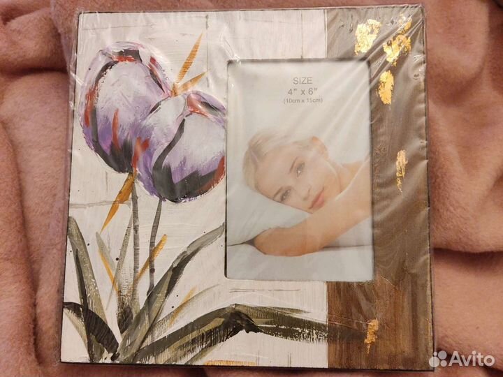 Рамки для фото