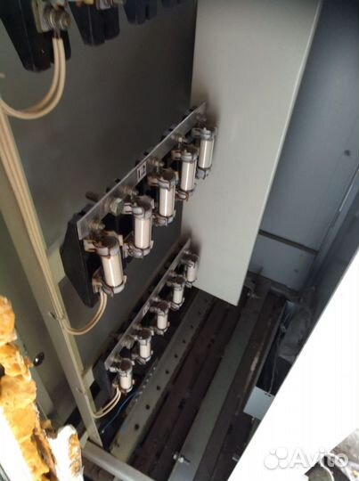 Элетрошкаф