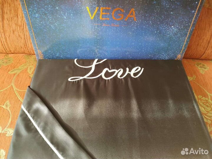 Постельное белье