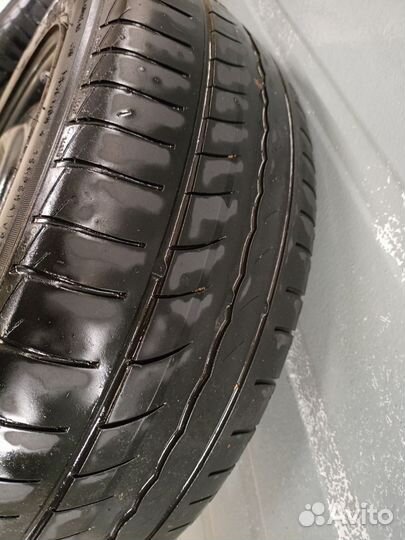 Pirelli Cinturato P1 185/55 R15 82H