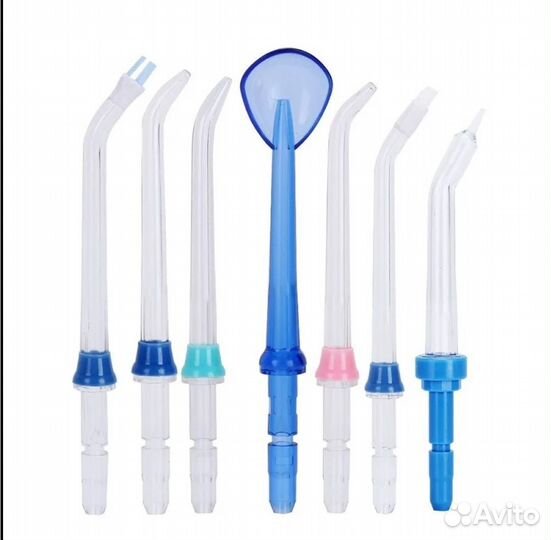 Ирригатор для полости рта Nicefeel