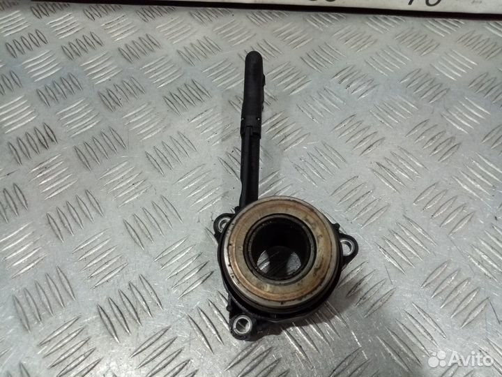 Б/У Подшипник выжимной гидравлический VAG#002