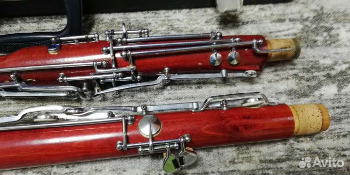 Фагот ленинский