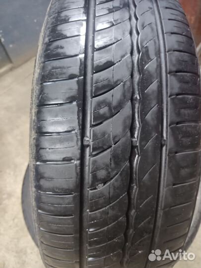 Pirelli Cinturato P1 Verde 185/55 R15 82H