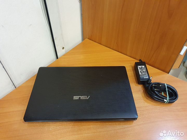 Asus X53U