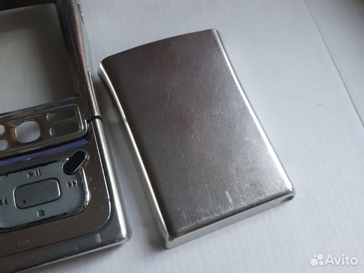 Телефон Nokia n91