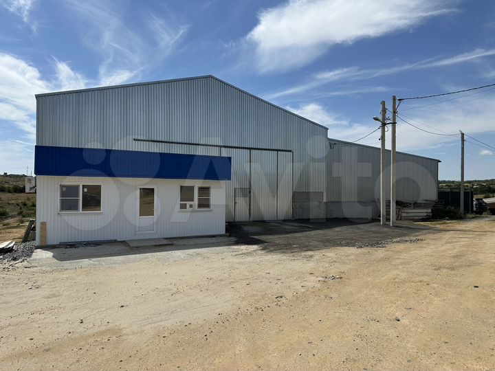 Свободного назначения, 600 м²